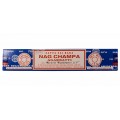 Incenso Nag Champa Massala Satya Sai Baba